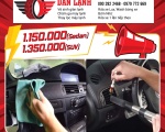 Combo các gói dịch vụ ưu đãi
